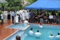 Culto de Batismo na Cidade de Maringá-PR. - galerias/793/thumbs/thumb_1 (4).jpg